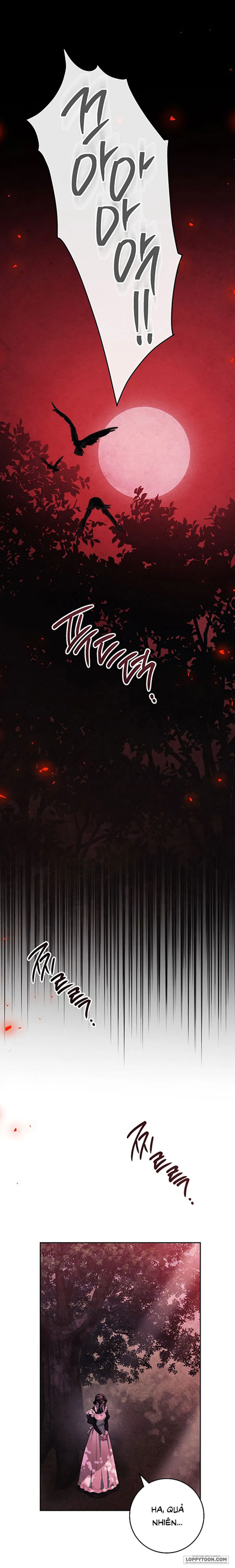 Mộ Thiên Nga - Chap 39 - Trang 14