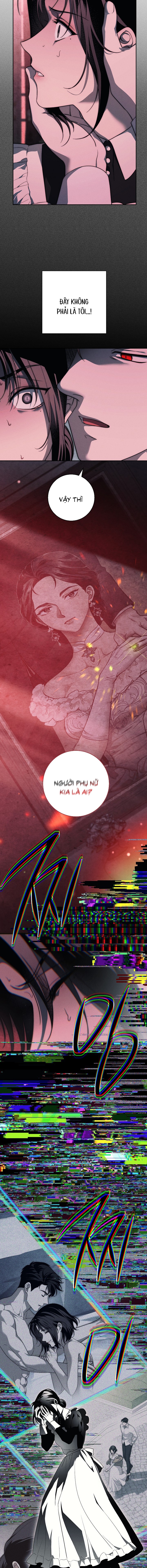 Mộ Thiên Nga - Chap 40 - Trang 3