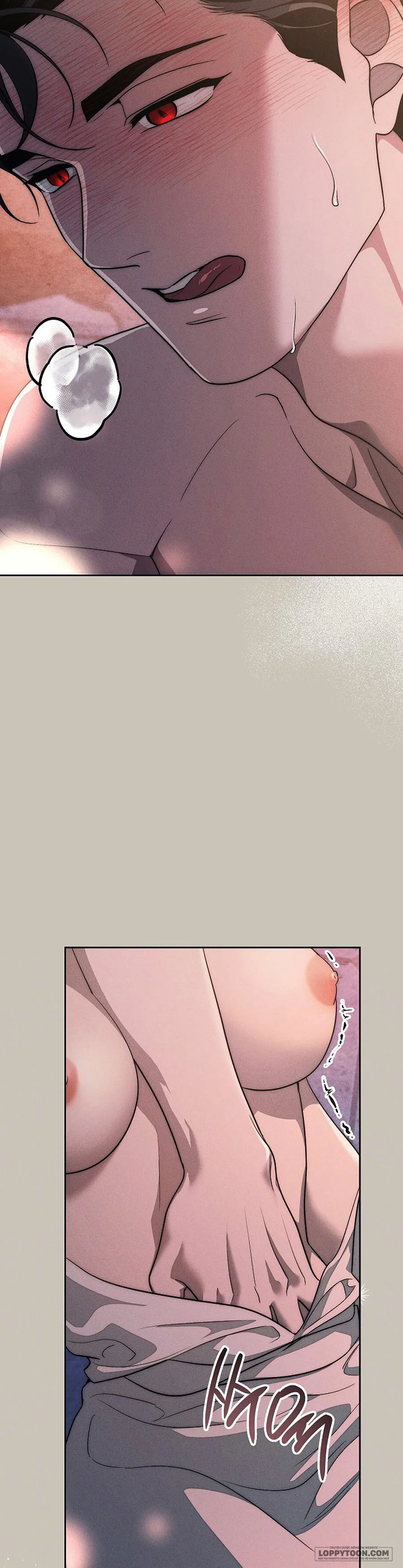 Mộ Thiên Nga - Chap 41 - Trang 20