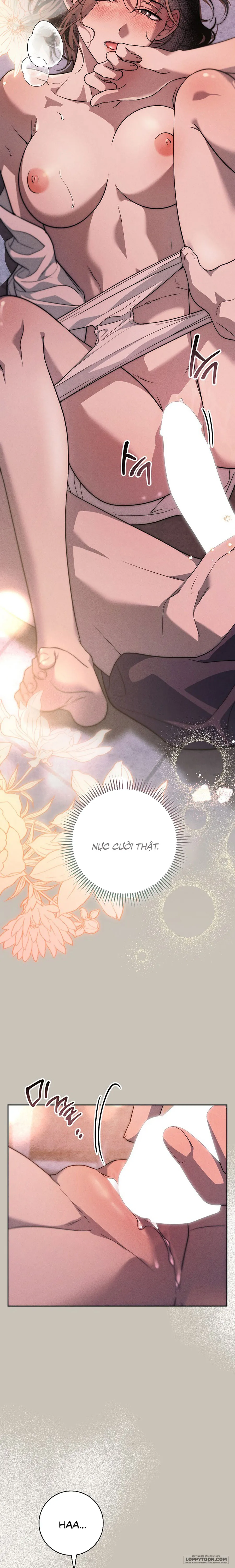 Mộ Thiên Nga - Chap 41 - Trang 26