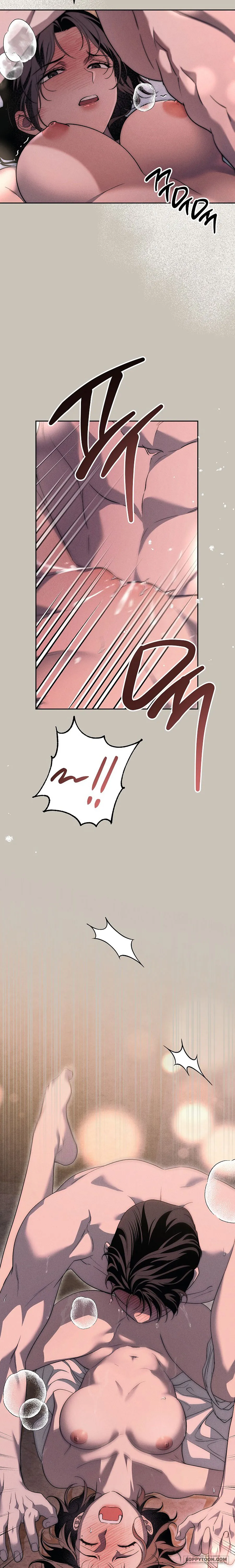 Mộ Thiên Nga - Chap 41 - Trang 27