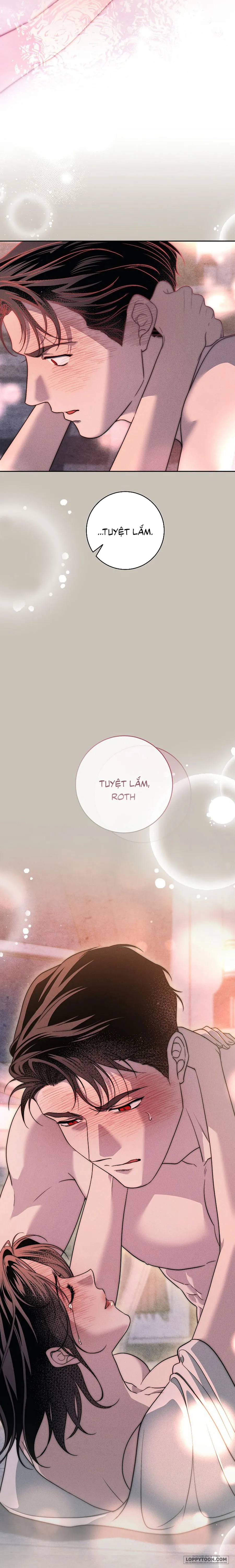 Mộ Thiên Nga - Chap 41 - Trang 31