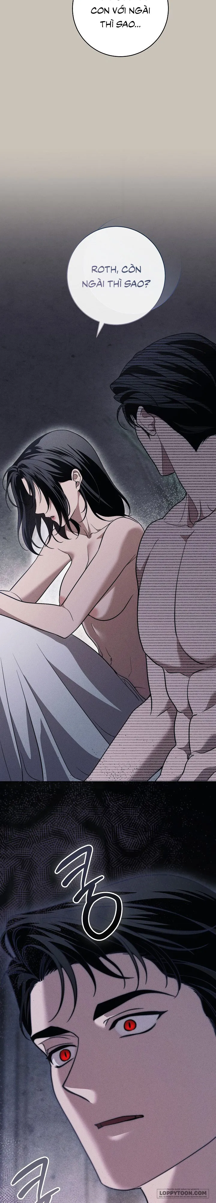 Mộ Thiên Nga - Chap 43 - Trang 23