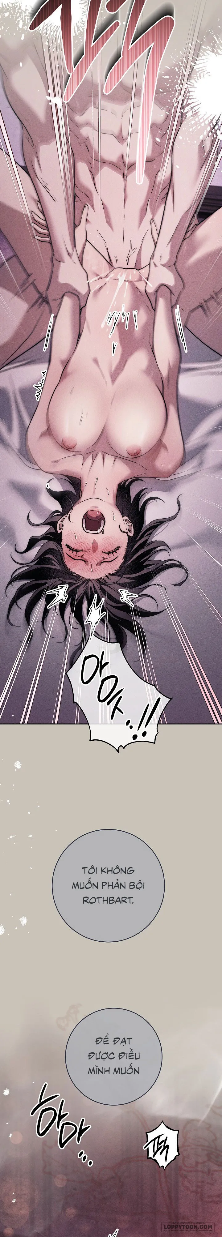 Mộ Thiên Nga - Chap 43 - Trang 7