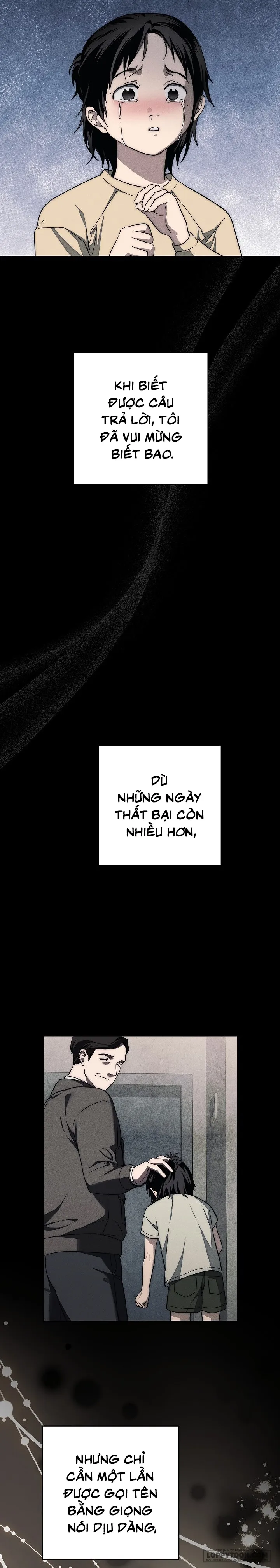 Mộ Thiên Nga - Chap 5 - Trang 20