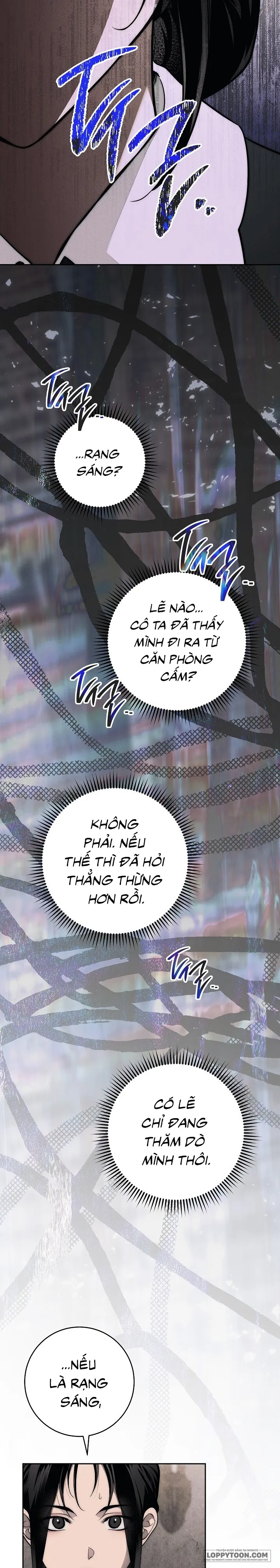 Mộ Thiên Nga - Chap 5 - Trang 32
