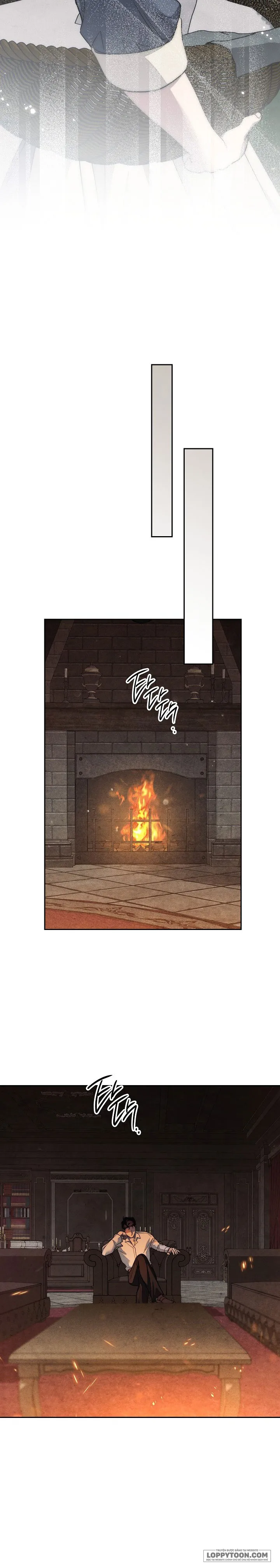 Mộ Thiên Nga - Chap 7 - Trang 18
