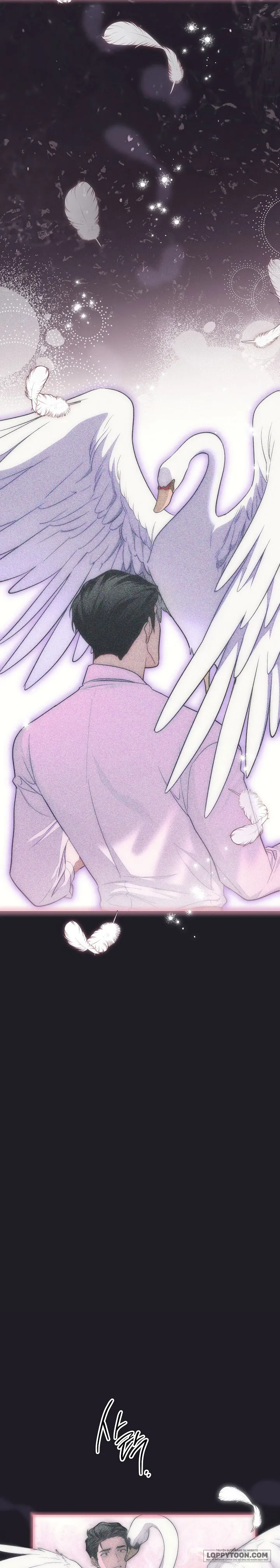 Mộ Thiên Nga - Chap 7 - Trang 20