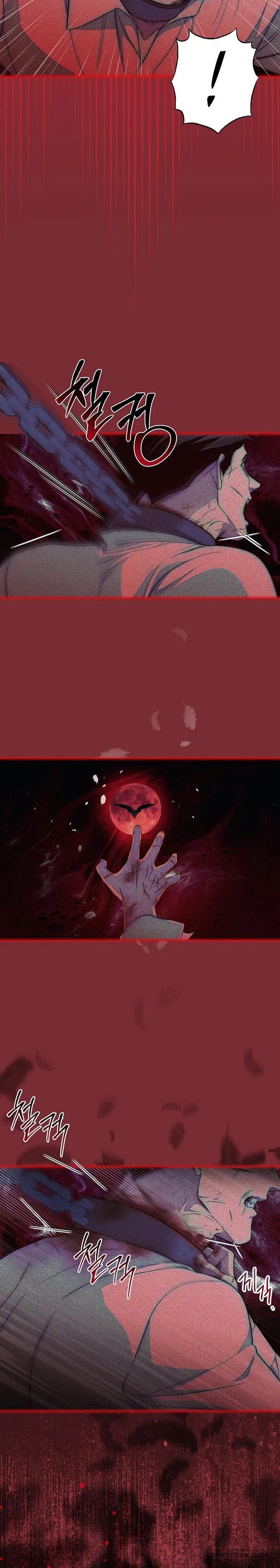 Mộ Thiên Nga - Chap 7 - Trang 24