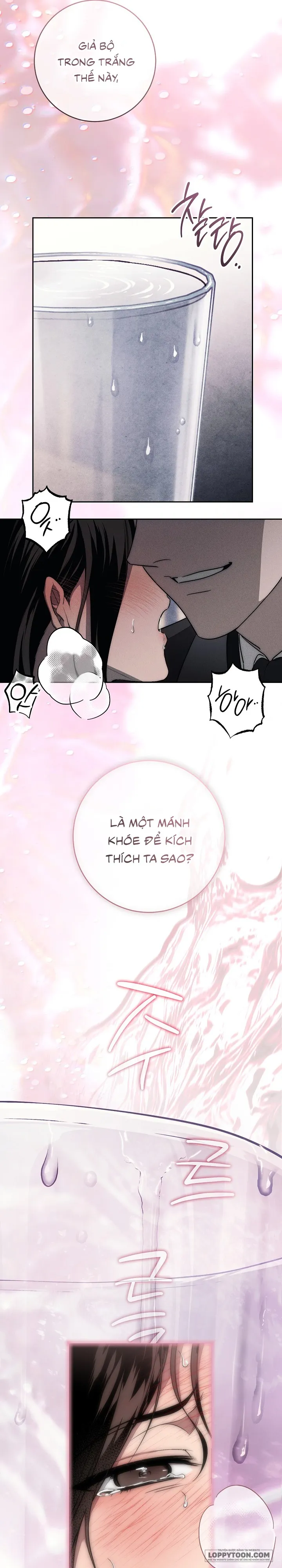 Mộ Thiên Nga - Chap 9 - Trang 18