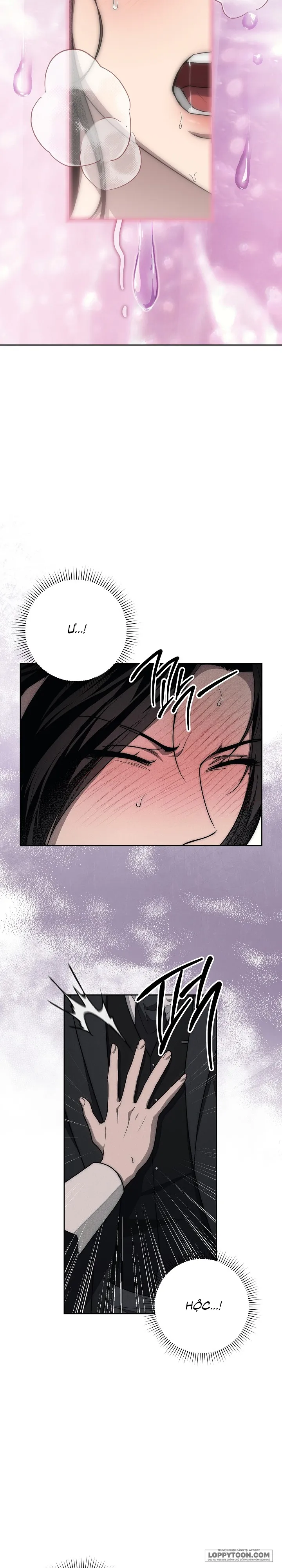 Mộ Thiên Nga - Chap 9 - Trang 19