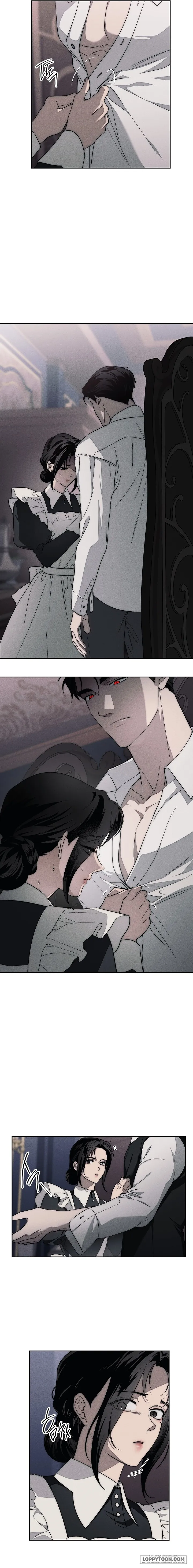 Mộ Thiên Nga - Chap 9 - Trang 7