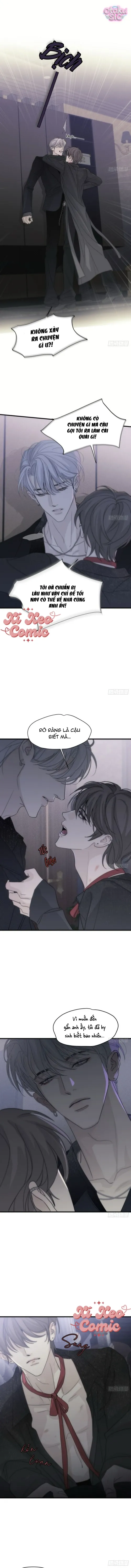 Mồi Nhử - Chap 1 - Trang 4