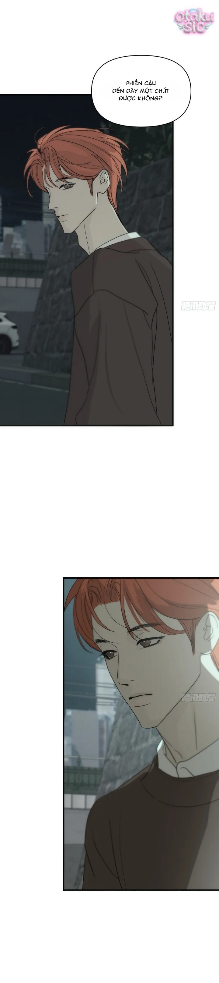 Mồi Nhử - Chap 14 - Trang 23