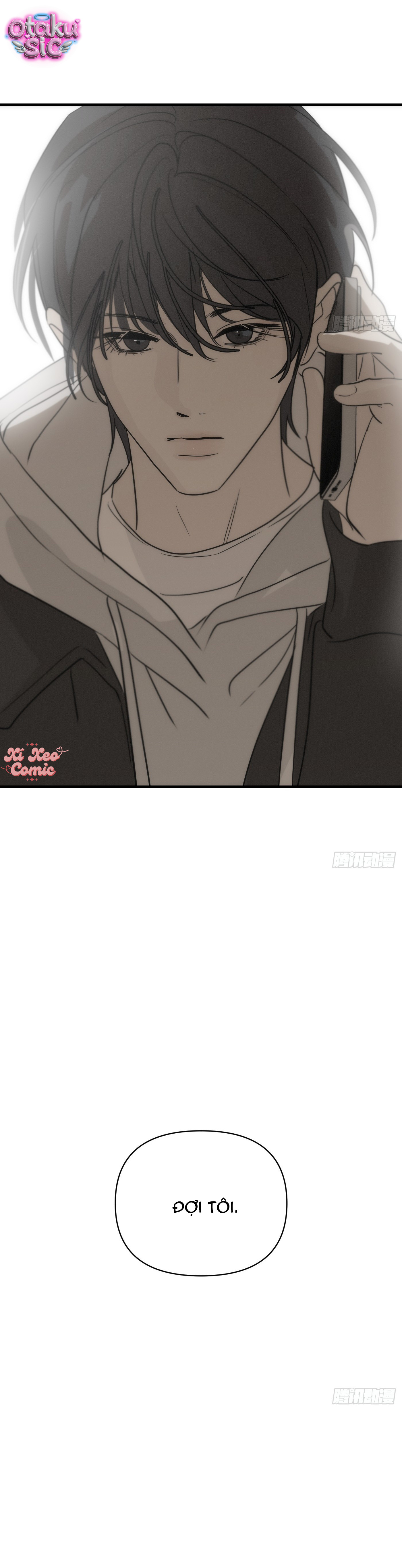 Mồi Nhử - Chap 15 - Trang 36