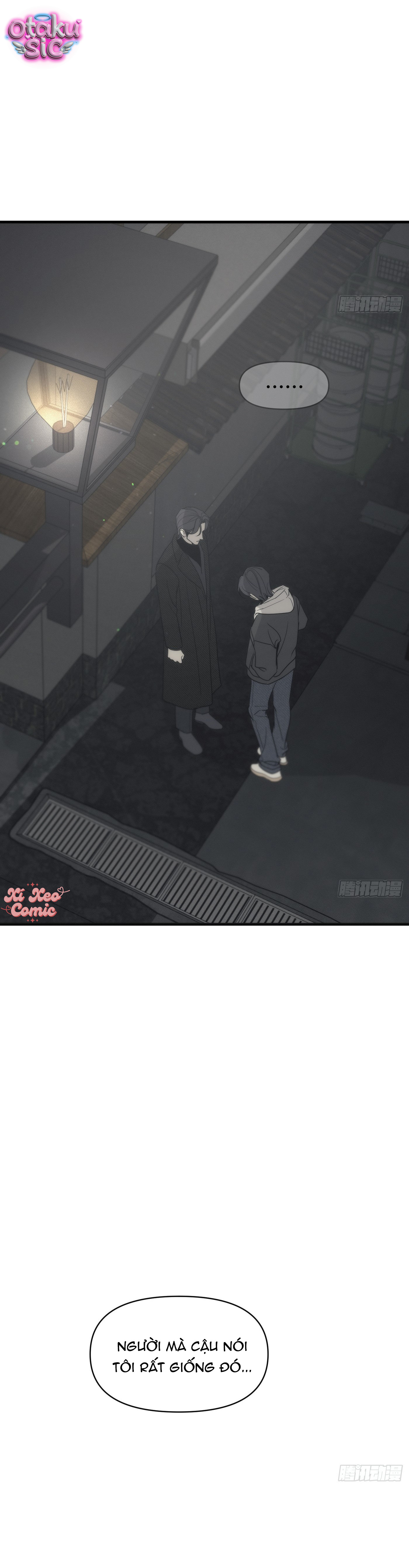 Mồi Nhử - Chap 15 - Trang 9