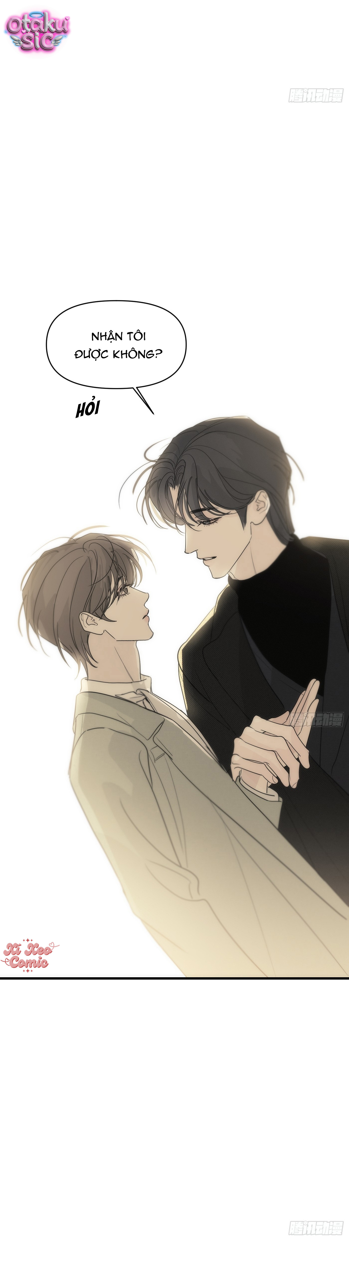 Mồi Nhử - Chap 16 - Trang 19