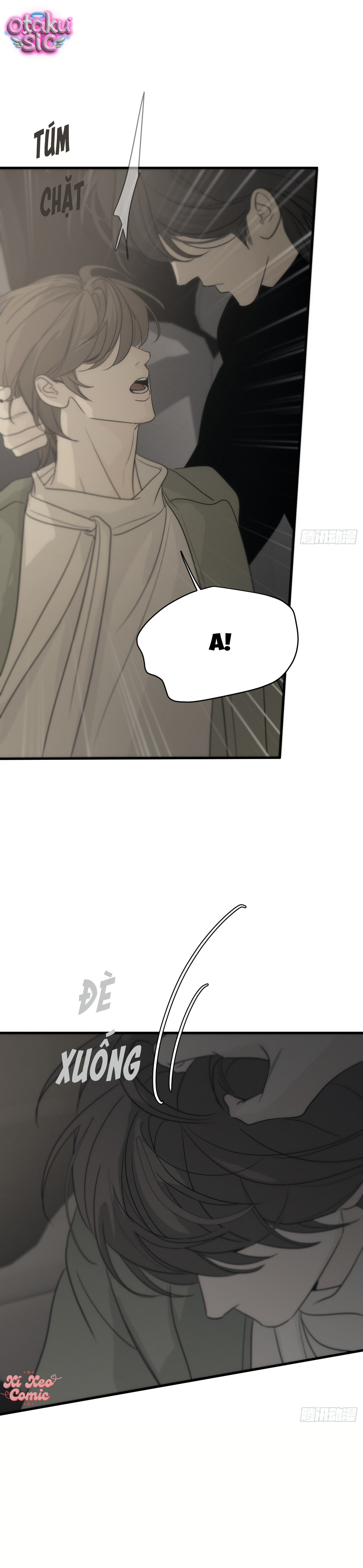 Mồi Nhử - Chap 17 - Trang 17