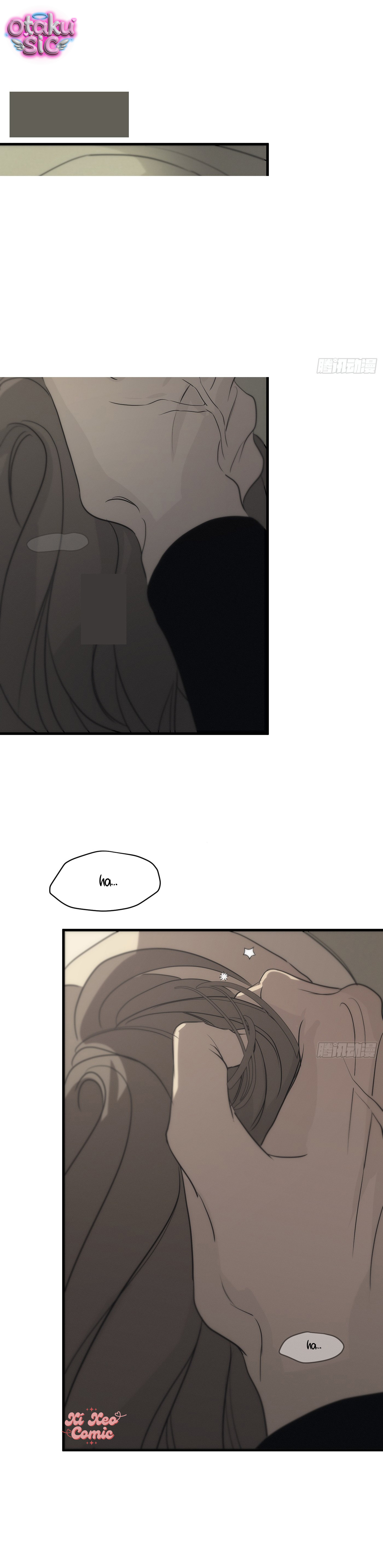 Mồi Nhử - Chap 17 - Trang 20