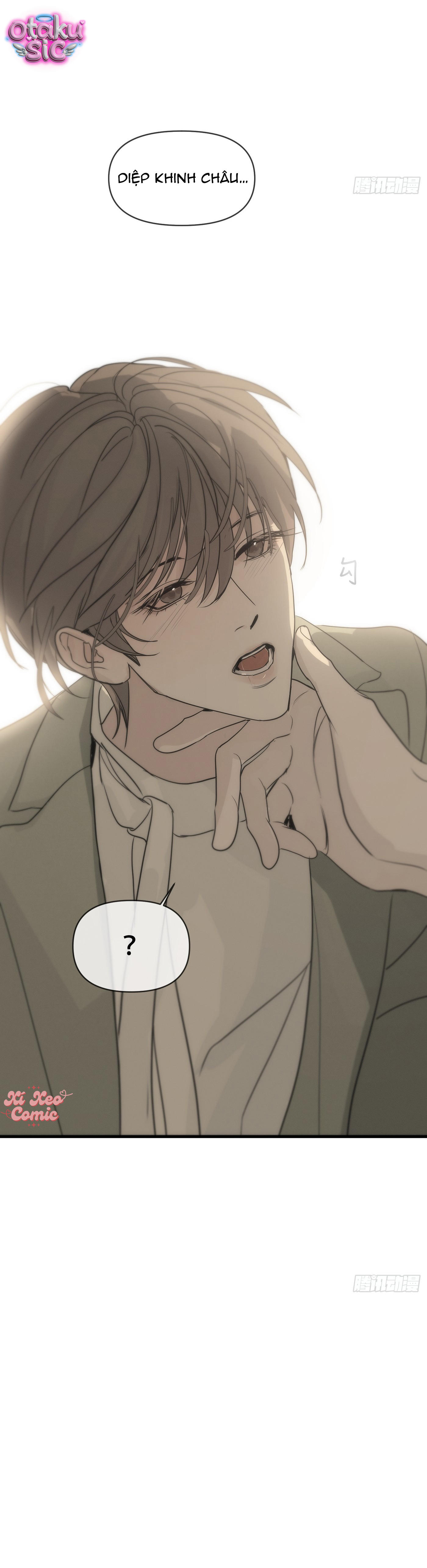 Mồi Nhử - Chap 17 - Trang 21