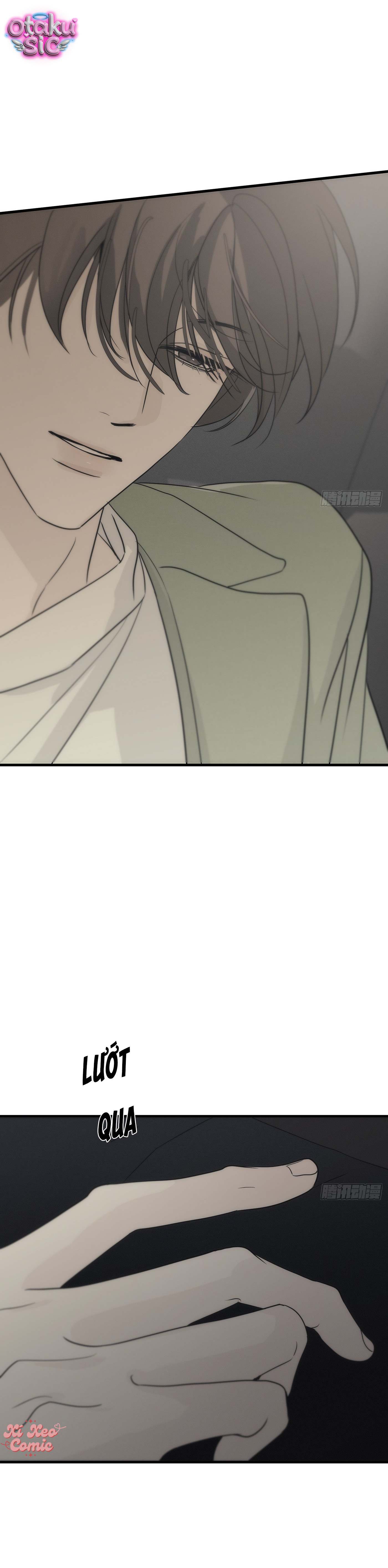 Mồi Nhử - Chap 17 - Trang 8