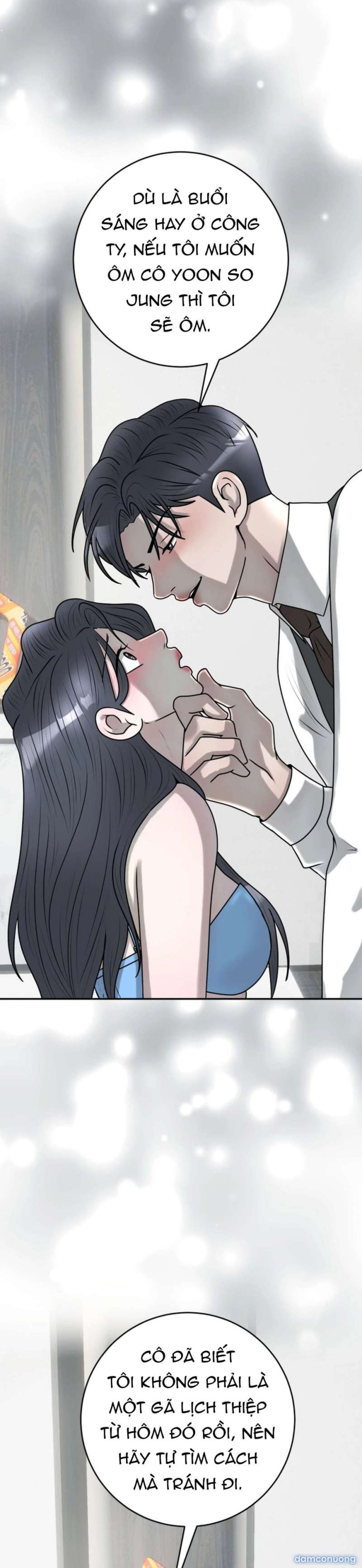 Mối Quan Hệ Dâm Đãng - Chap 14 - Trang 17
