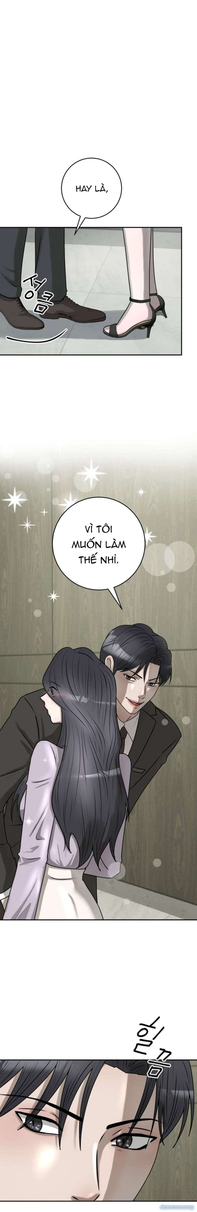 Mối Quan Hệ Dâm Đãng - Chap 14 - Trang 5