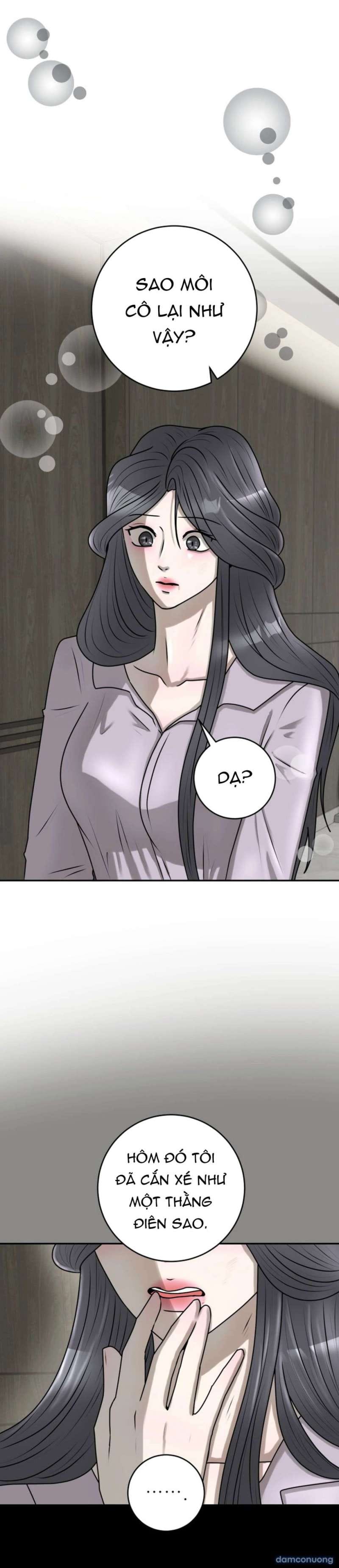 Mối Quan Hệ Dâm Đãng - Chap 14 - Trang 6