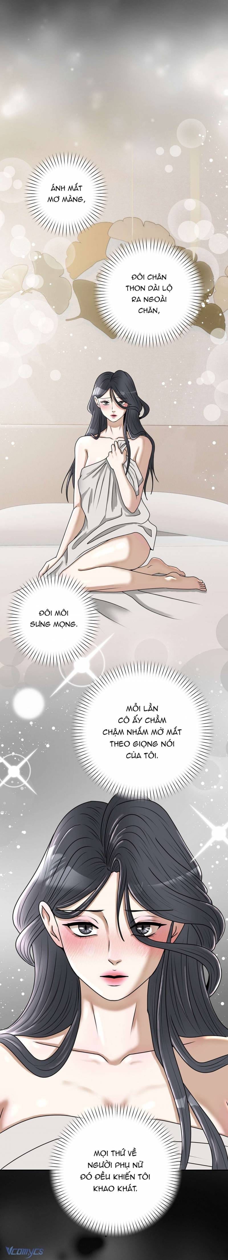 Mối Quan Hệ Dâm Đãng - Chap 17.2 - Trang 2