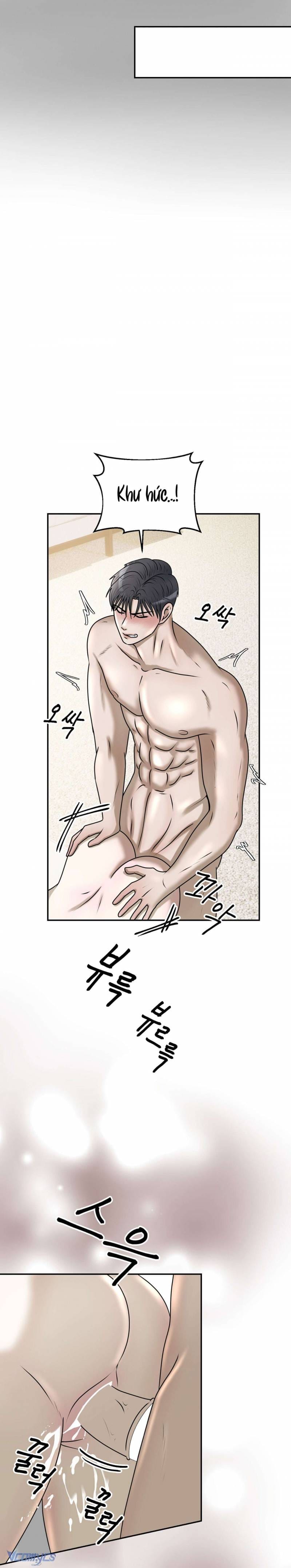 Mối Quan Hệ Dâm Đãng - Chap 17.2 - Trang 26