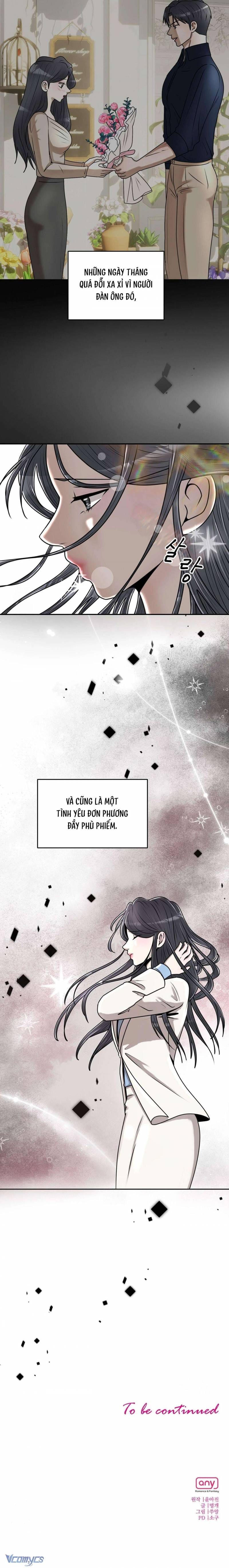 Mối Quan Hệ Dâm Đãng - Chap 23.2 - Trang 26