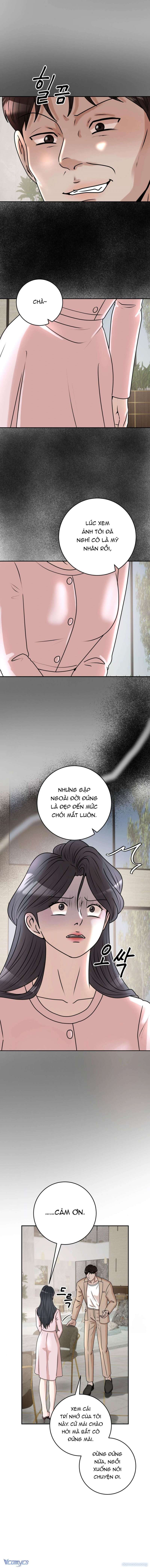 Mối Quan Hệ Dâm Đãng - Chap 24 - Trang 11