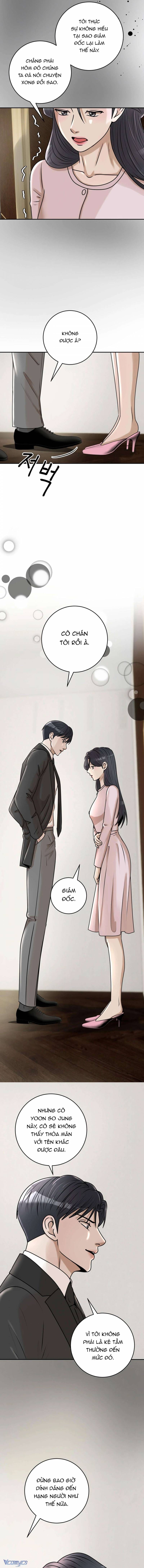 Mối Quan Hệ Dâm Đãng - Chap 25 - Trang 15