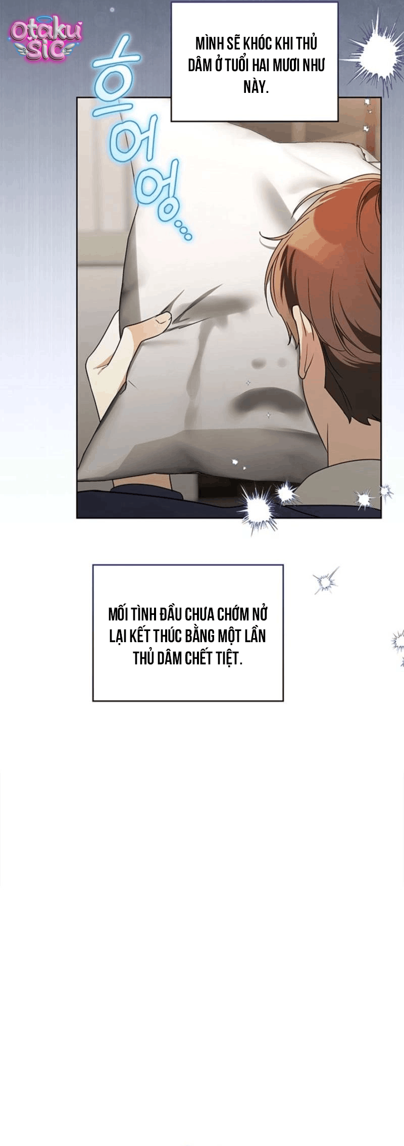 Mối tình chung thuỷ - Chap 1 - Trang 24