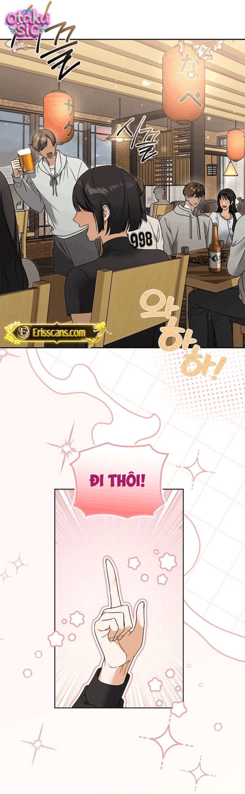 Mối tình chung thuỷ - Chap 1 - Trang 26