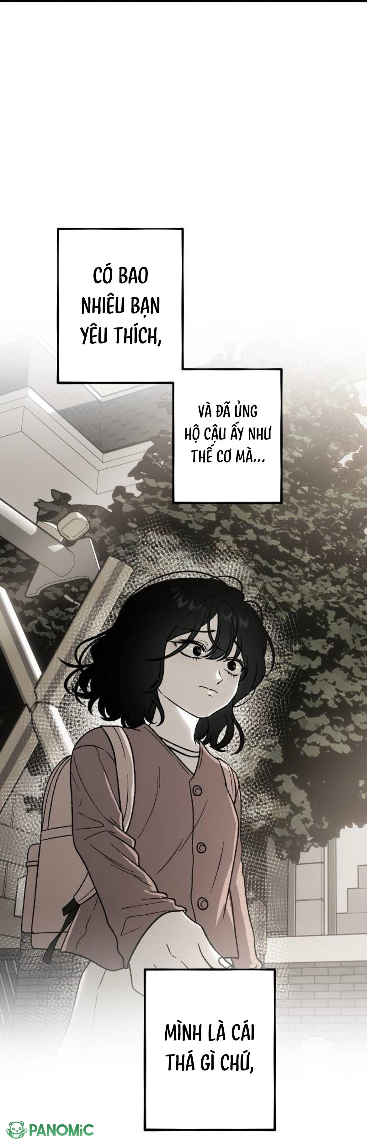 Mong Ngóng Khắc Khoải - Chap 2 - Trang 52