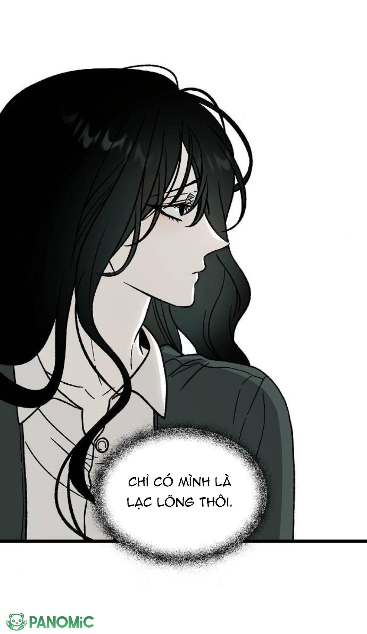 Mong Ngóng Khắc Khoải - Chap 2 - Trang 54