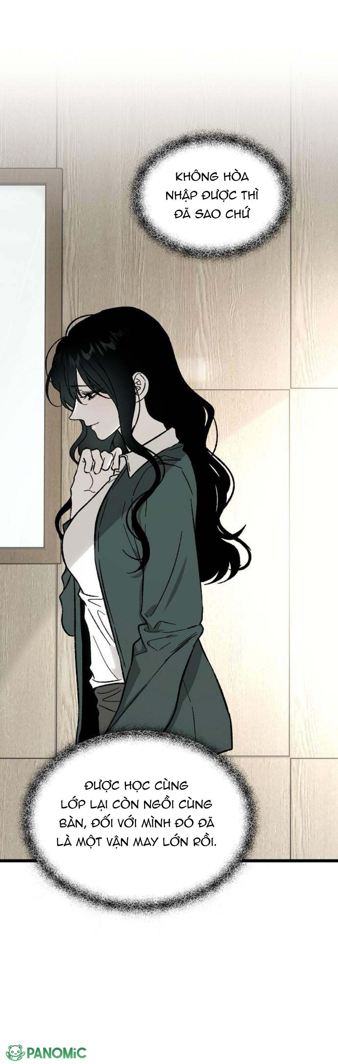 Mong Ngóng Khắc Khoải - Chap 2 - Trang 56