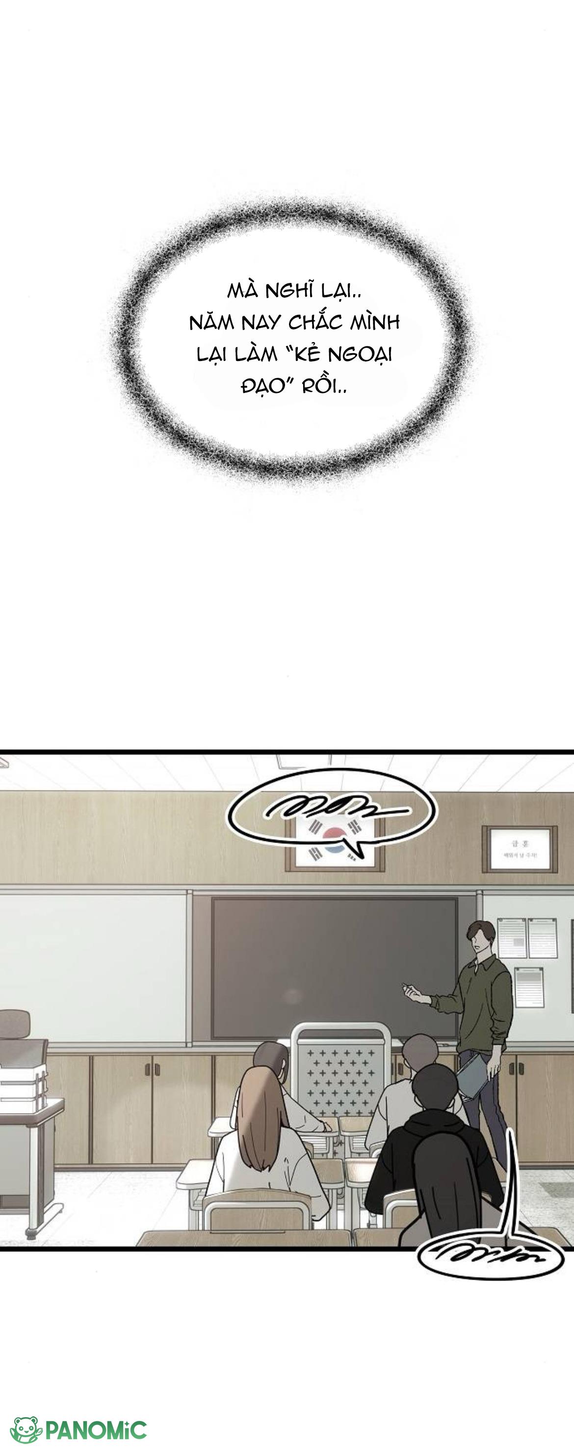 Mong Ngóng Khắc Khoải - Chap 2 - Trang 58