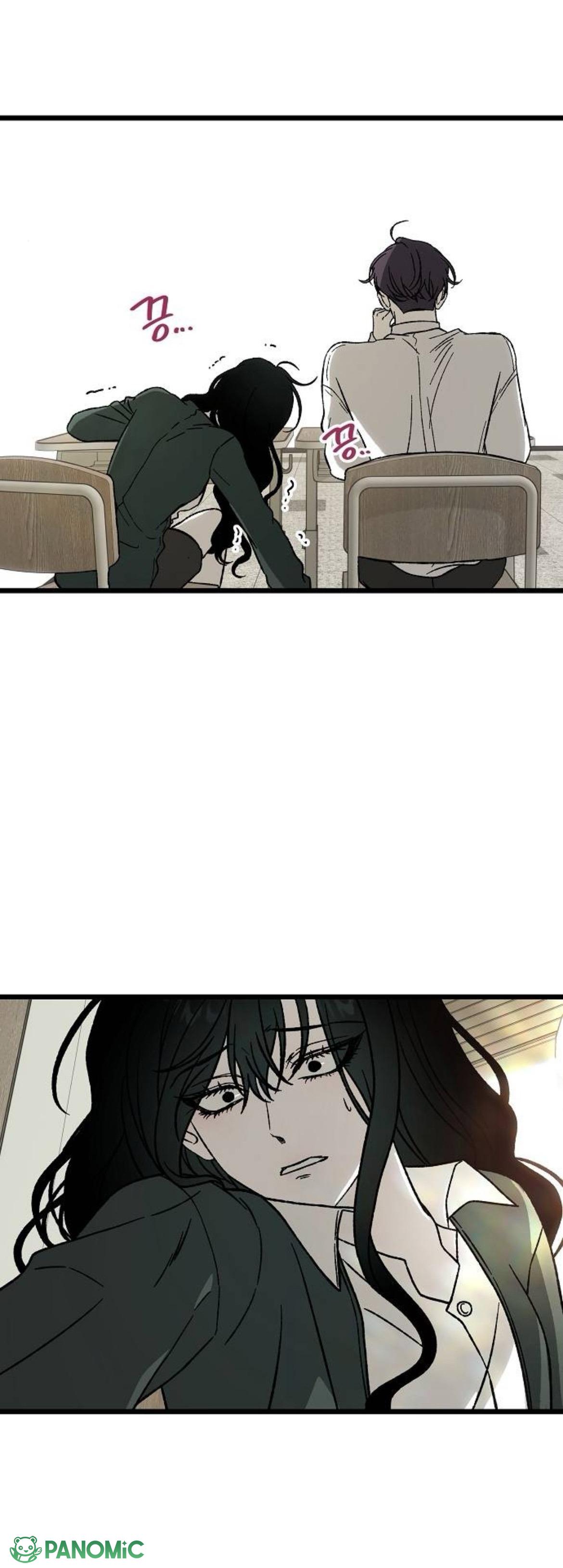 Mong Ngóng Khắc Khoải - Chap 2 - Trang 60