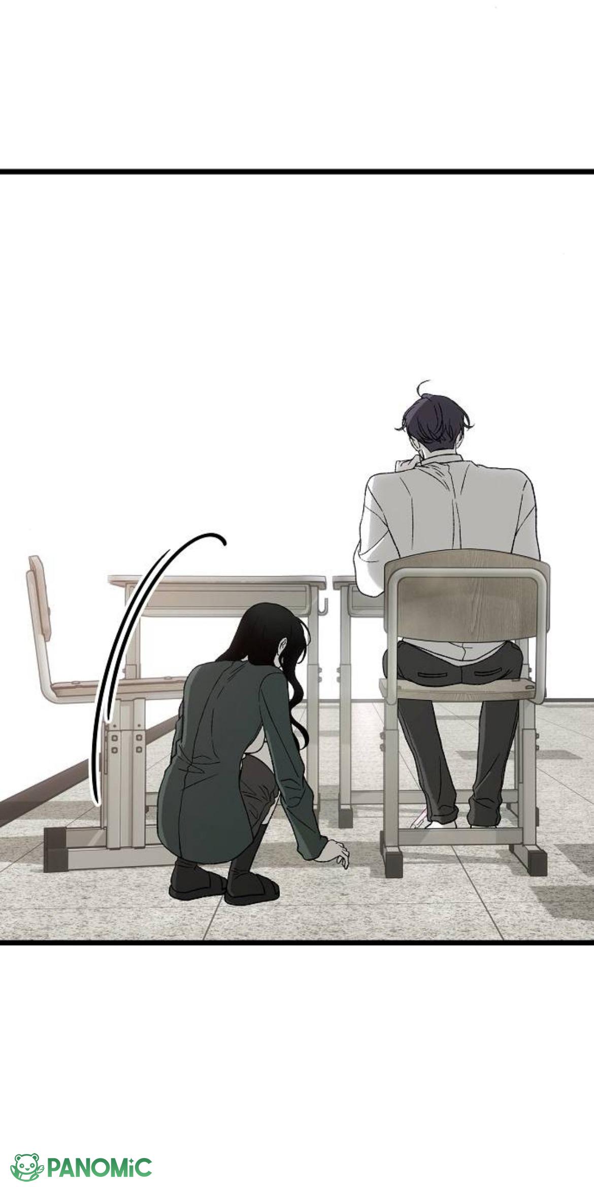 Mong Ngóng Khắc Khoải - Chap 2 - Trang 61