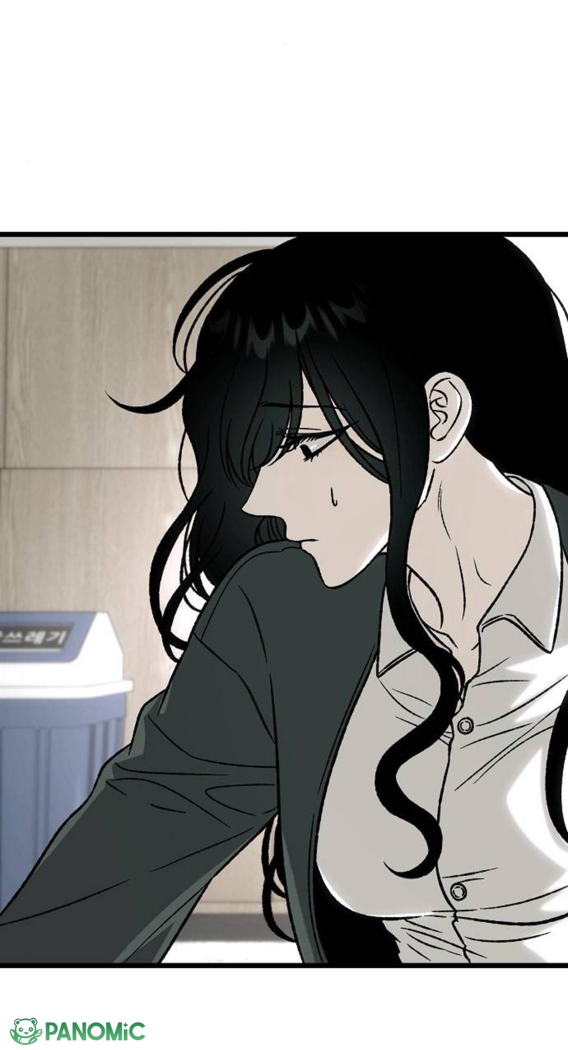 Mong Ngóng Khắc Khoải - Chap 2 - Trang 62