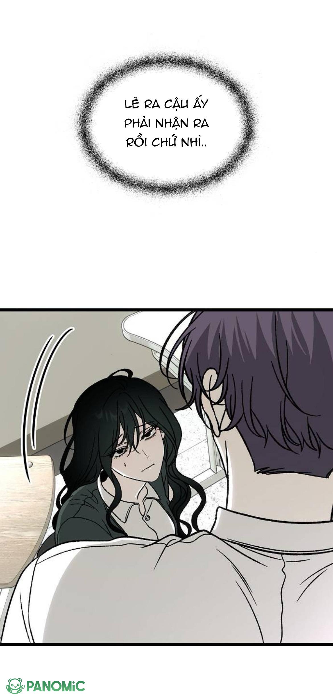 Mong Ngóng Khắc Khoải - Chap 2 - Trang 63