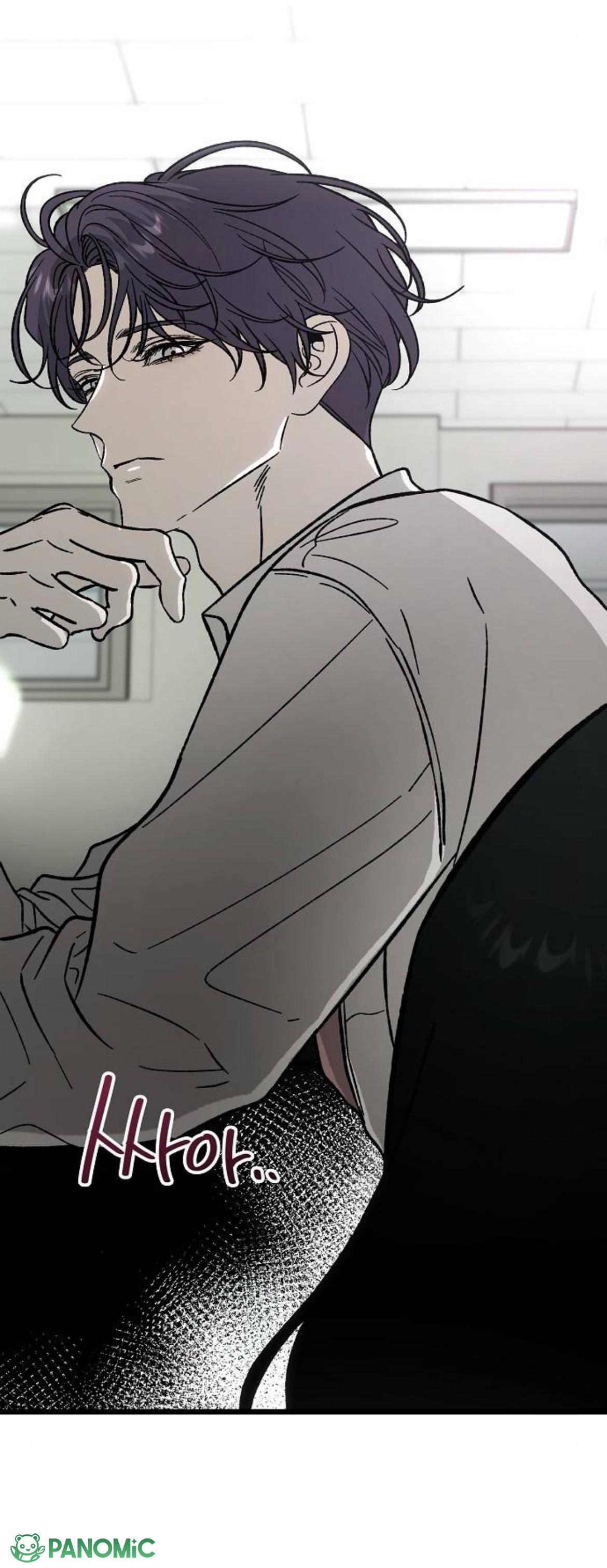 Mong Ngóng Khắc Khoải - Chap 2 - Trang 64