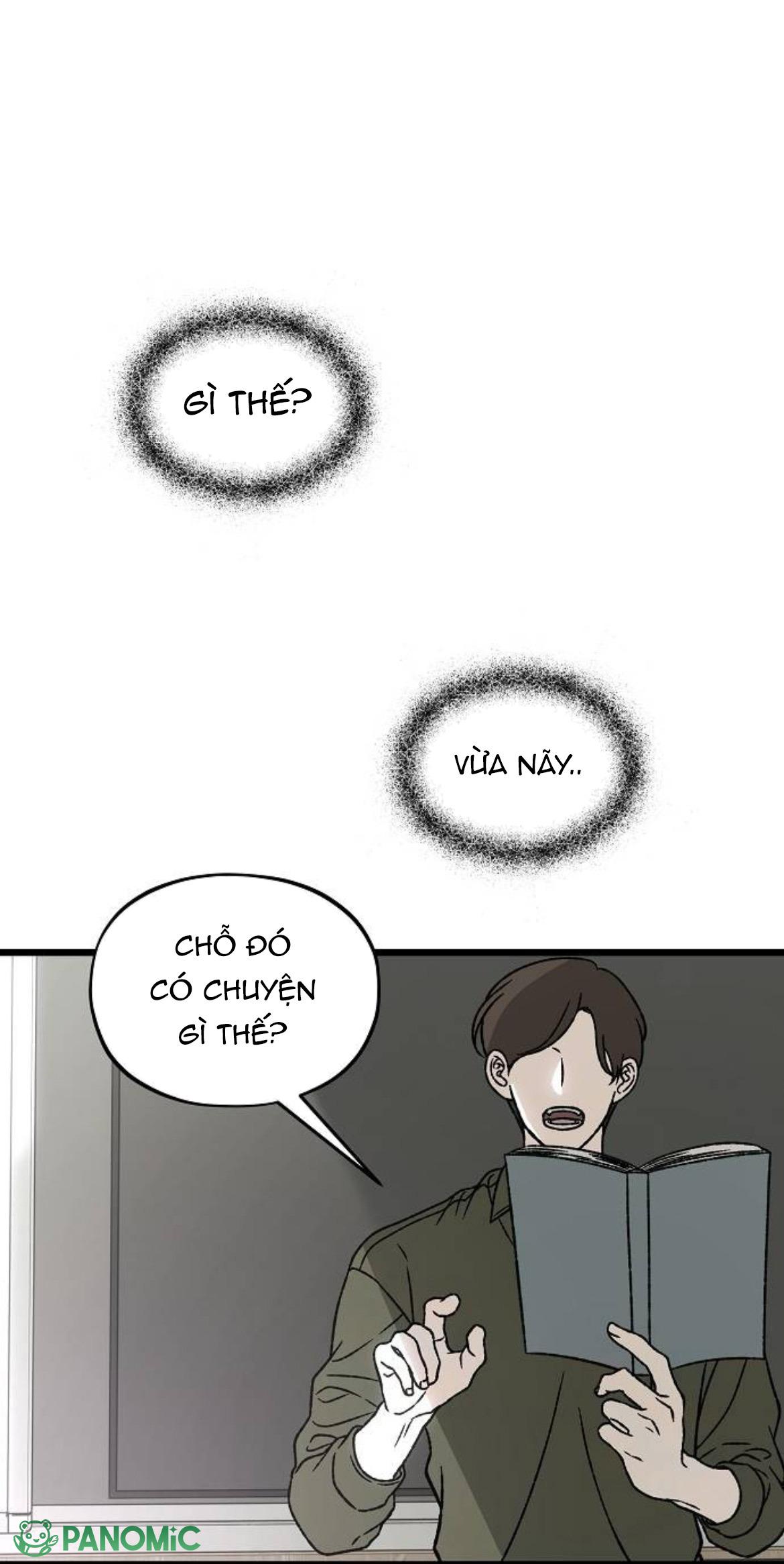 Mong Ngóng Khắc Khoải - Chap 2 - Trang 66