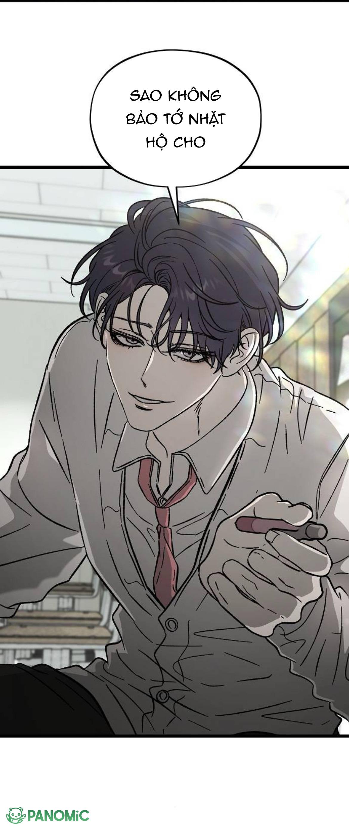 Mong Ngóng Khắc Khoải - Chap 2 - Trang 69