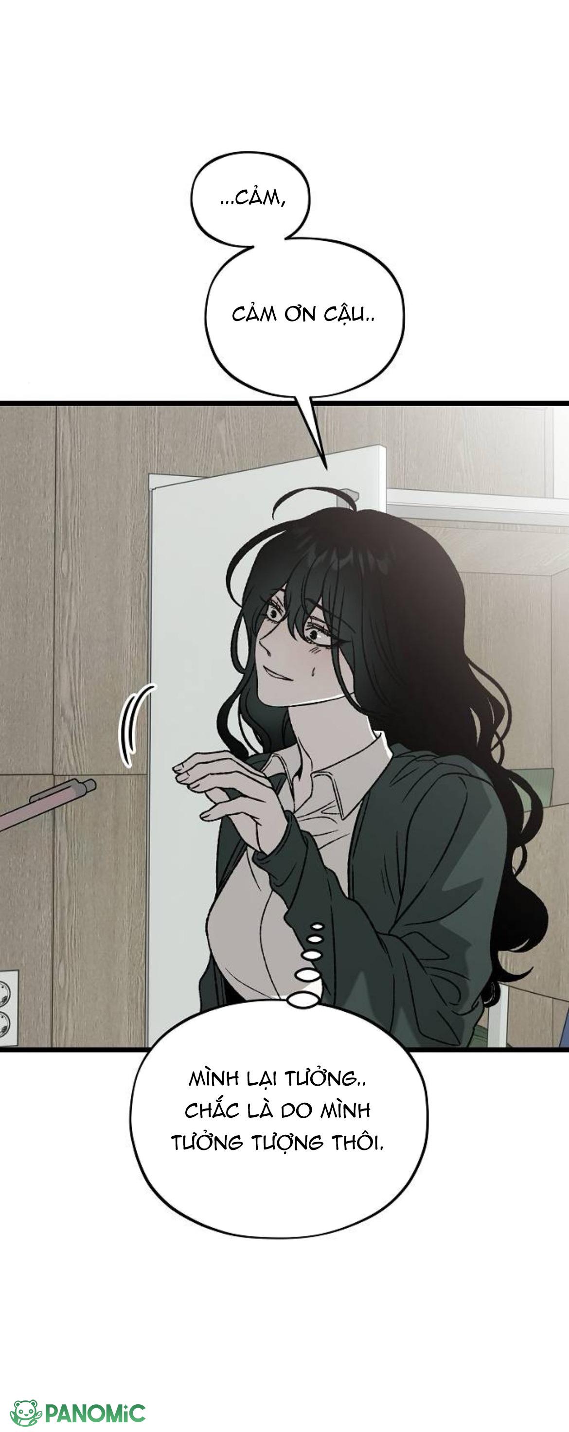 Mong Ngóng Khắc Khoải - Chap 2 - Trang 70