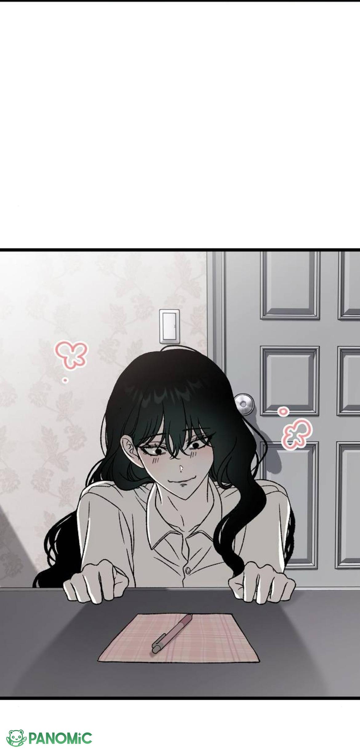 Mong Ngóng Khắc Khoải - Chap 2 - Trang 72