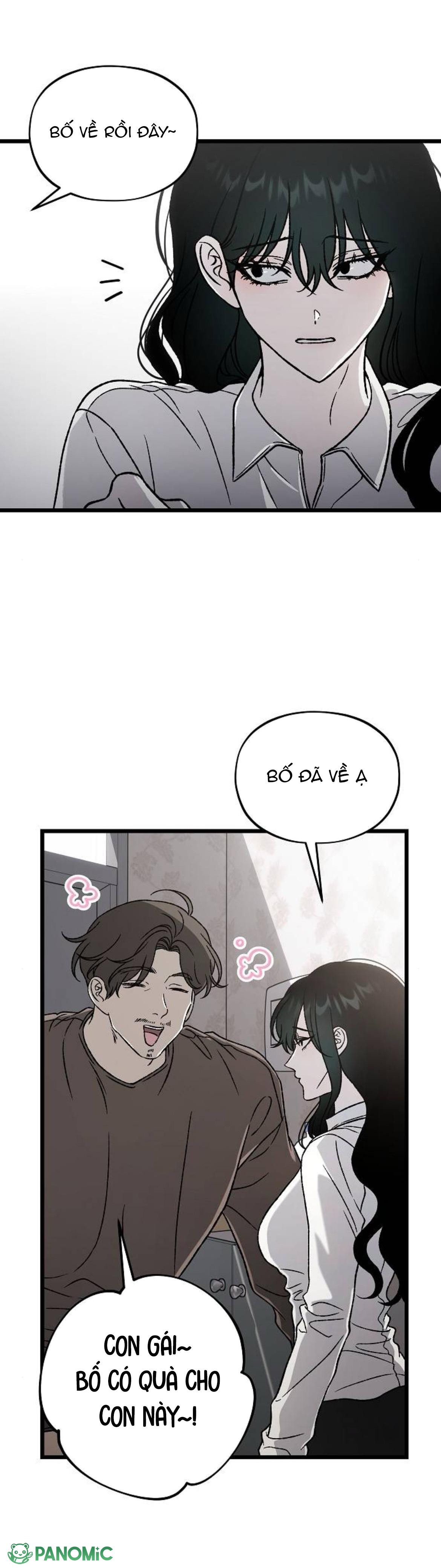 Mong Ngóng Khắc Khoải - Chap 2 - Trang 73