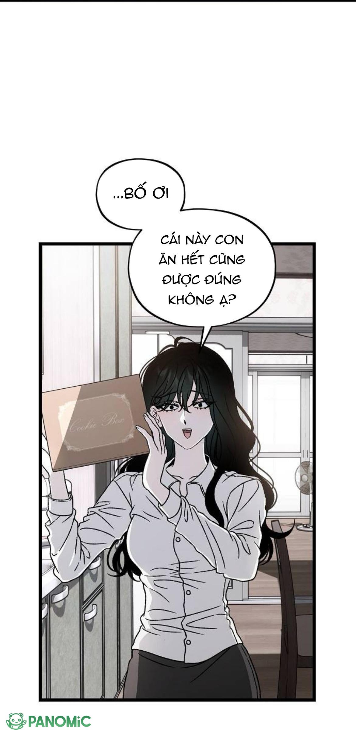 Mong Ngóng Khắc Khoải - Chap 2 - Trang 75